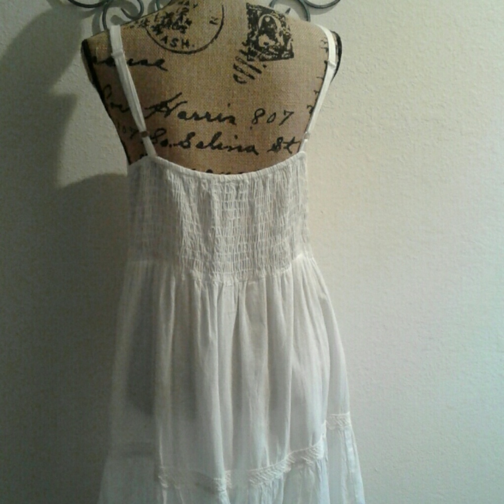 Summer dress - Picture 5 of 5